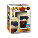 Funko Pop The Suicide Squad Savant NYCC 2021 US Exclusive Pop! Vinyl [RS]