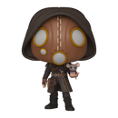 Funko Pop The Suicide Squad Ratcatcher II with Sebastian Pop! Vinyl