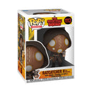 Funko Pop The Suicide Squad Ratcatcher II with Sebastian Pop! Vinyl