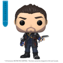 Funko Pop The Suicide Squad Captain Boomerang US Exclusive Pop! Vinyl [RS]