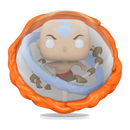 Funko Pop Avatar: The Last Airbender Aang Avatar State 6" Pop! Vinyl