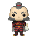 Funko Pop Avatar: The Last Airbender Admiral Zhao Pop! Vinyl