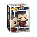 Funko Pop Avatar: The Last Airbender Admiral Zhao Pop! Vinyl