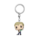 Funko Pop BTS Jimin (Dynamite) Pocket Pop! Keychain