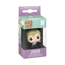 Funko Pop BTS Jimin (Dynamite) Pocket Pop! Keychain