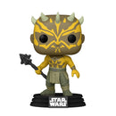 Funko Pop Star Wars: Jedi Fallen Order Nightbrother US Exclusive  Pop! Vinyl [RS]