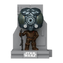 Funko Pop Star Wars Bounty Hunter Collection 4 LOM Pop! Deluxe Diorama [RS]
