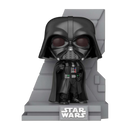 Funko Pop Star Wars Bounty Hunter Collection Darth Vader US Exclusive Pop! Deluxe Diorama [RS]