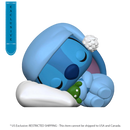 Funko Pop Lilo & Stitch Stitch Sleeping US Exclusive Pop! Vinyl [RS]