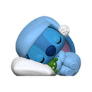 Funko Pop Lilo & Stitch Stitch Sleeping US Exclusive Pop! Vinyl [RS]