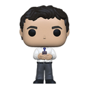 Funko Pop The Office Ryan Howard US Exclusive Pop! Vinyl [RS]