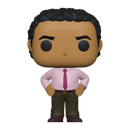 Funko Pop The Office Oscar Martinez US Exclusive Pop! Vinyl [RS]