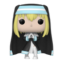 Funko Pop Fire Force Iris Pop! Vinyl