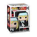 Funko Pop Fire Force Iris Pop! Vinyl