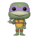 Funko Pop Teenage Mutant Ninja Turtles 2: Secret of the Ooze Donatello Pop! Vinyl