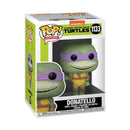 Funko Pop Teenage Mutant Ninja Turtles 2: Secret of the Ooze Donatello Pop! Vinyl