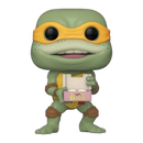 Funko Pop Teenage Mutant Ninja Turtles 2: Secret of the Ooze Michelangelo Pop! Vinyl