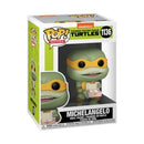 Funko Pop Teenage Mutant Ninja Turtles 2: Secret of the Ooze Michelangelo Pop! Vinyl