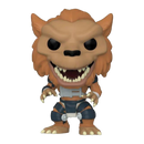 Funko Pop Teenage Mutant Ninja Turtles 2: Secret of the Ooze Rahzar Pop! Vinyl