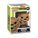 Funko Pop Teenage Mutant Ninja Turtles 2: Secret of the Ooze Rahzar Pop! Vinyl