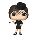 Funko Pop Parks and Recreation Janet Snakehole Pop! Vinyl