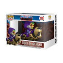 Funko Pop Masters of the Universe Skeletor with Night Stalker Pop! Ride