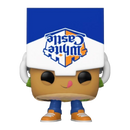 Funko Pop White Castle Slider Pop! Vinyl