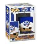 Funko Pop White Castle Slider Pop! Vinyl