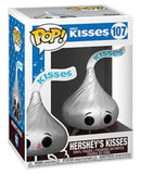 Funko Pop Hershey's Hershey's Kiss Pop! Vinyl