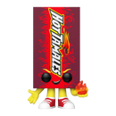 Funko Pop Hot Tamales Hot Tamales Candy Pop! Vinyl