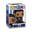 Funko Pop Space Jam 2: A New Legacy Dom (with chase) Pop! Vinyl