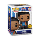 Funko Pop Space Jam 2: A New Legacy Dom (with chase) Pop! Vinyl