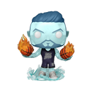 Funko Pop Space Jam 2: A New Legacy Wet/Fire Pop! Vinyl