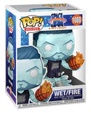Funko Pop Space Jam 2: A New Legacy Wet/Fire Pop! Vinyl