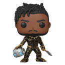 Funko Pop What If King Killmonger Pop! Vinyl [RS]