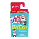 Funko Pop Dr Seuss Something Wild Card Game