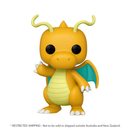 Funko Pop Pokemon Dragonite Pop! Vinyl [RS]