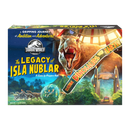 Funko Pop Jurassic World The Legacy of Isla Nublar Board Game