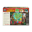 Funko Pop Jurassic World The Legacy of Isla Nublar Board Game