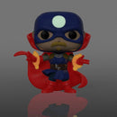 Funko Pop Infinity Warps Soldier Supreme Glow US Exclusive Pop! Vinyl [RS]