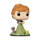 Funko Pop Disney Princess Anna Ultimate Pop! Vinyl
