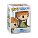Funko Pop Disney Princess Anna Ultimate Pop! Vinyl