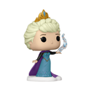 Funko Pop Frozen Elsa Ultimate Princess Pop! Vinyl