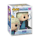 Funko Pop Frozen Elsa Ultimate Princess Pop! Vinyl
