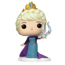 Funko Pop Frozen Elsa Ultimate Princess Pop! Vinyl