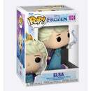 Funko Pop Frozen Elsa Ultimate Princess Pop! Vinyl
