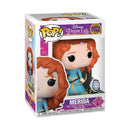 Funko Pop Disney Princess Merida Ultimate Pop! Vinyl