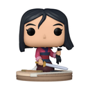 Funko Pop Disney Princess Mulan Ultimate Pop! Vinyl