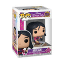 Funko Pop Disney Princess Mulan Ultimate Pop! Vinyl