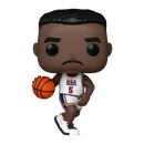 Funko Pop NBA: Legends David Robinson 92 Team USA US Exclusive Pop! Vinyl [RS]